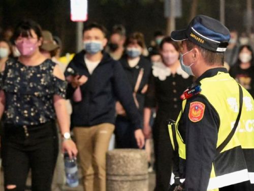 五月天、阿妹高雄雙場開唱 高市府調度多元大眾運輸 散場交通順暢